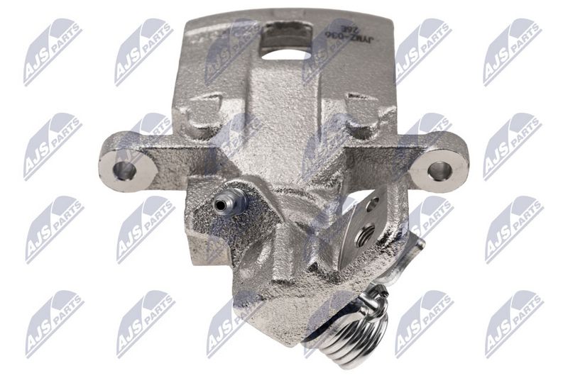 Pidurisadul, NTY HZT-MZ-036