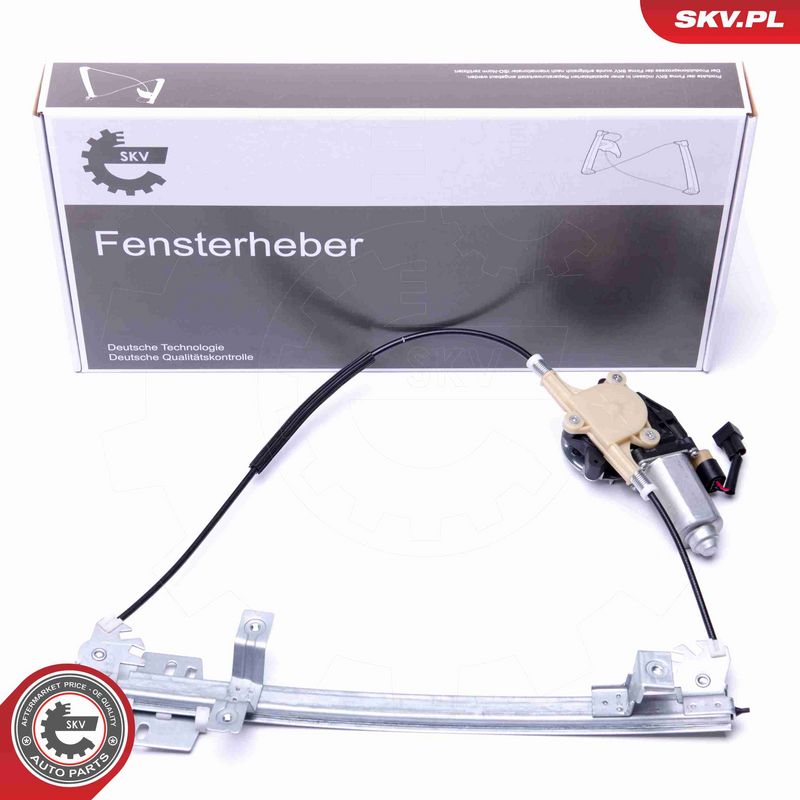 ESEN SKV 00SKV891 - Window Regulator