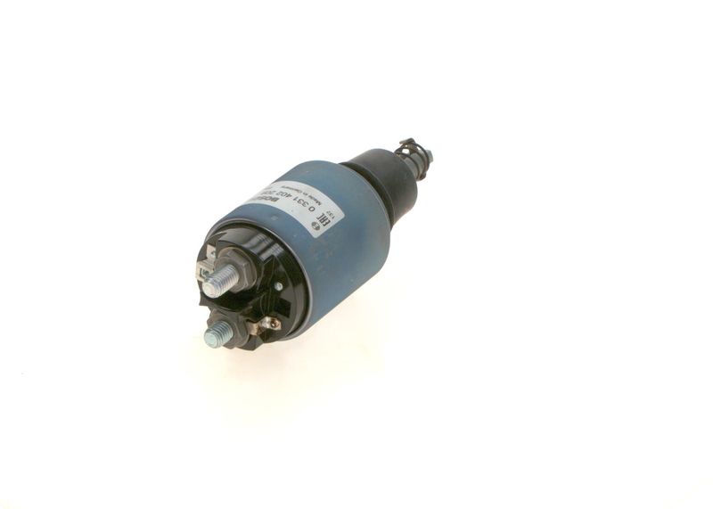 BOSCH 0331402209 Solenoid Switch, starter