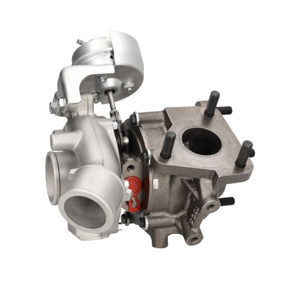 OE-TurboPower IT-49335-01101 Charger, charging (supercharged/turbocharged)