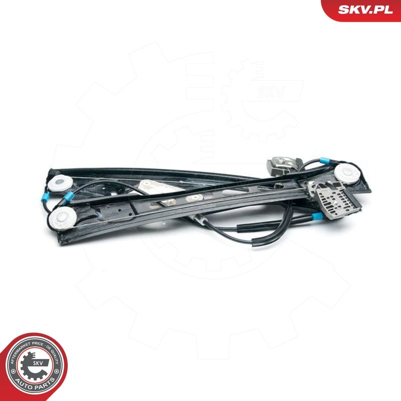 Aknatõstuk, ESEN SKV 01SKV681