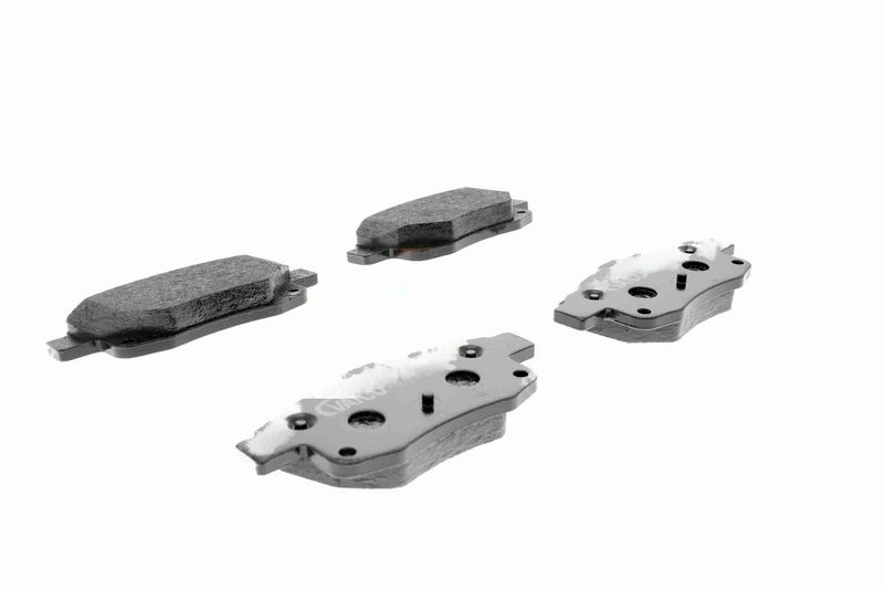 VAICO V25-8127 Brake Pad Set, disc brake
