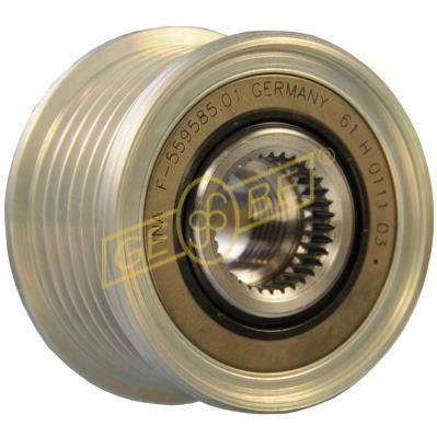 Alternateur GEBE 3 3531 1