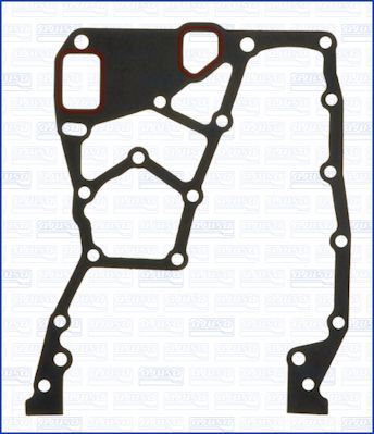 AJUSA 01149200 - Gasket, timing case