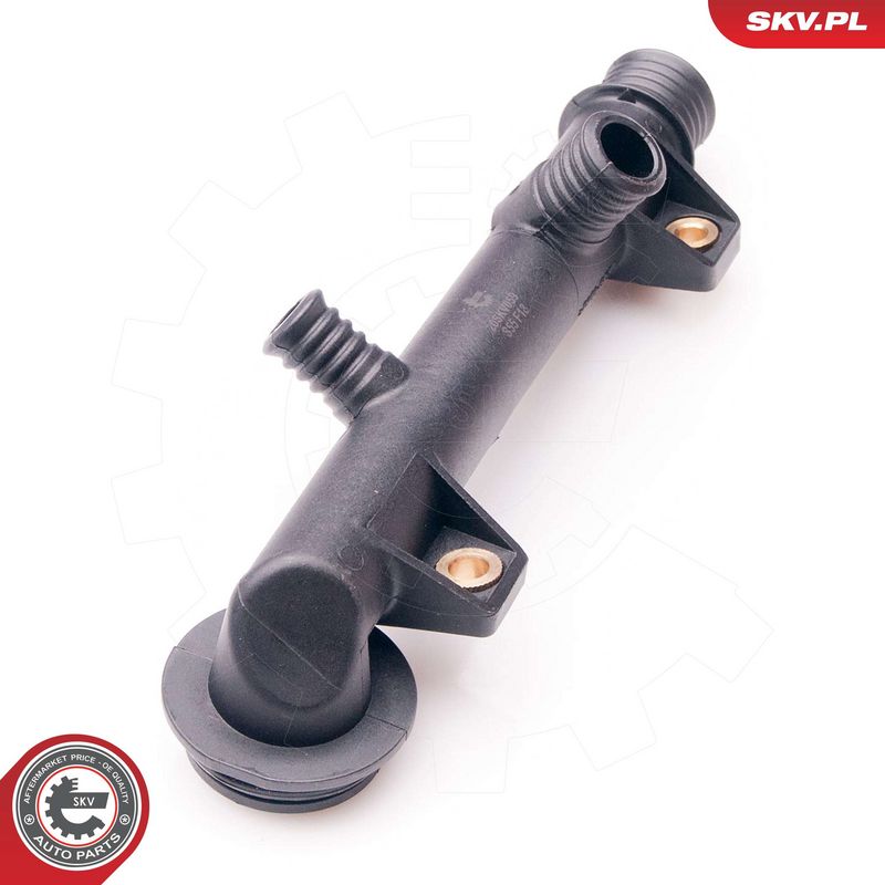 Sulgurkork, jahutusvedelikuflants, ESEN SKV 20SKV059