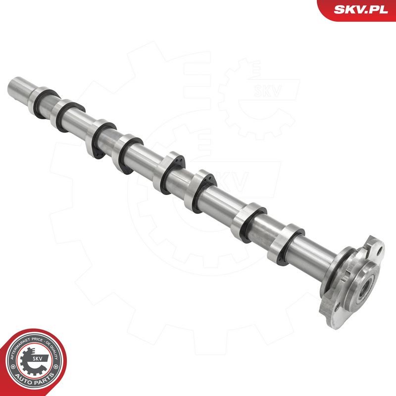 Nukkvõll, ESEN SKV 80SKV058