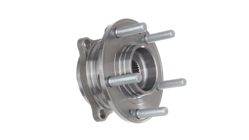 Rattalaagrikomplekt, SKF VKBA 7515