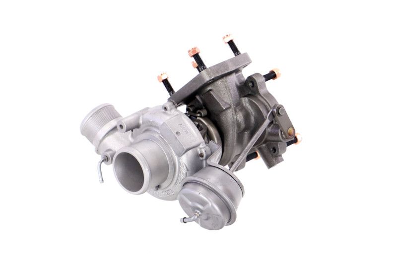 REMANTE 003-001-001265R Charger, charging (supercharged/turbocharged)