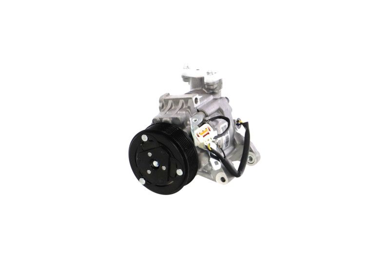 REMANTE 005-001-000214R Compressor, air conditioning