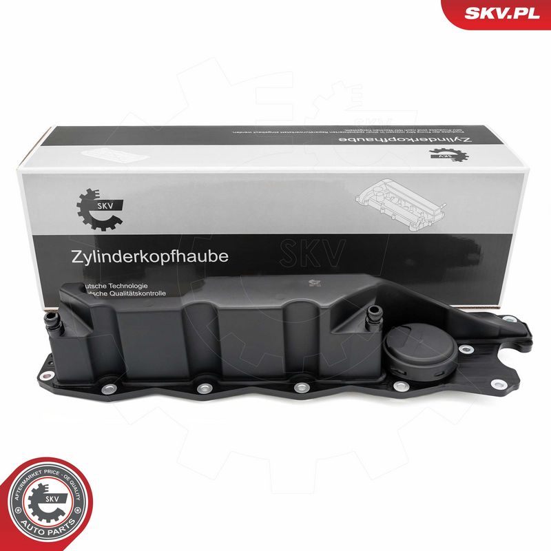 Klapikaas, ESEN SKV 48SKV117