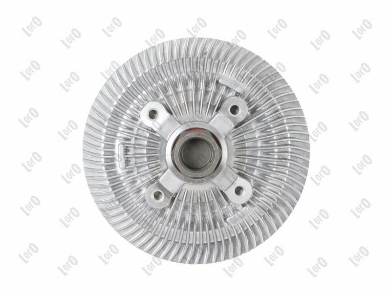 ABAKUS 027-013-0001 Clutch, radiator fan
