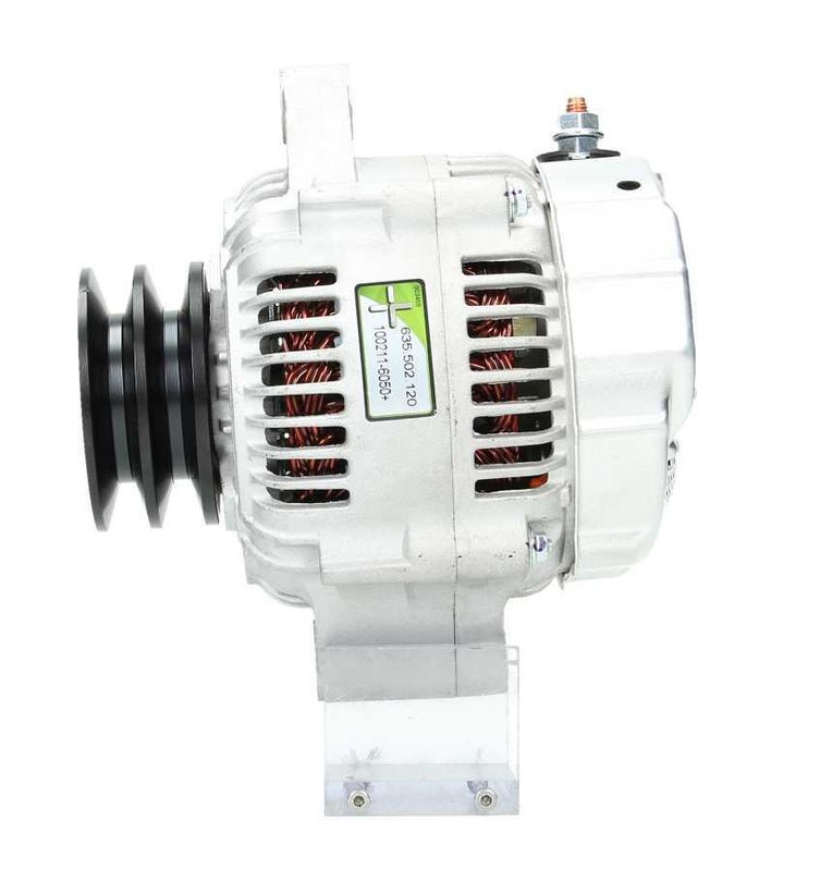 BV PSH 635.502.120.050 Alternator