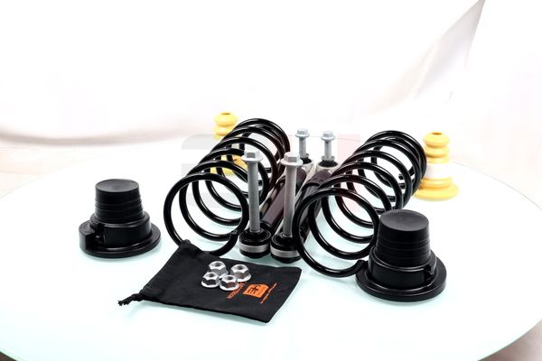 GH GH-331915S02 Suspension Kit, springs/shock absorbers