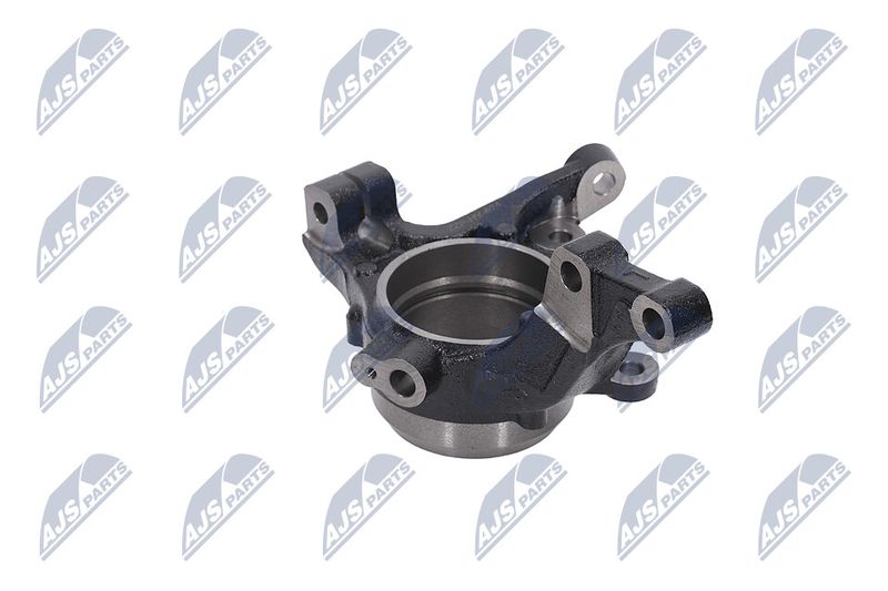 Käändmik, rattakinnitus, NTY ZZP-HY-524