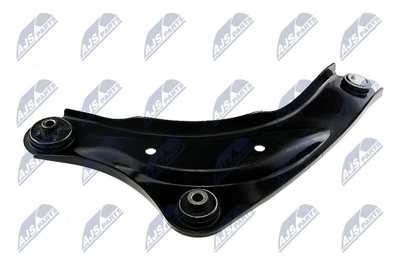 NTY ZWD-NS-138 Control/Trailing Arm, wheel suspension
