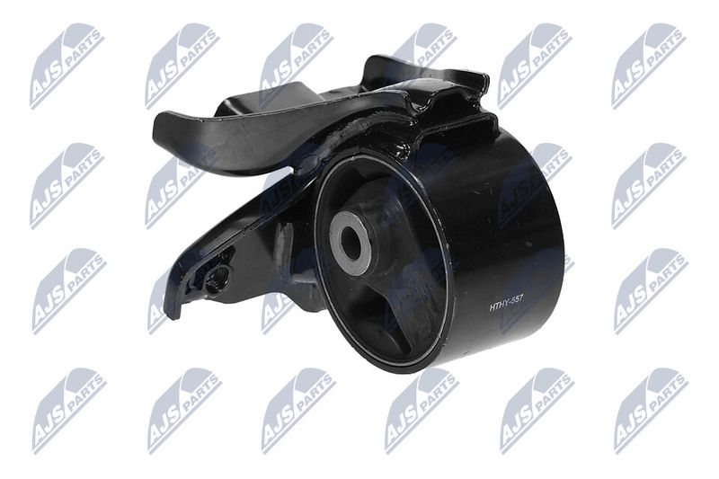 Paigutus, Mootor, NTY ZPS-HY-557