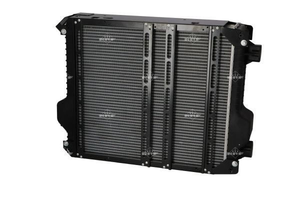 NRF 54081 Radiator, engine cooling