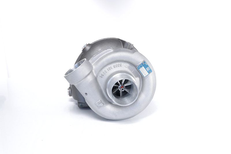 Compresor,sistem de supraalimentare T914072 BTS Turbo