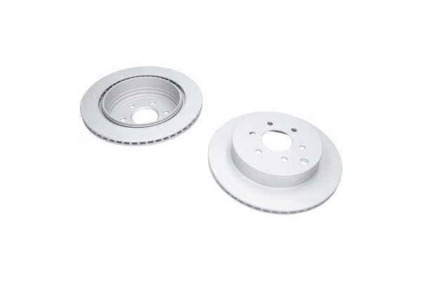 Kavo Parts BR-6803-C Brake Disc