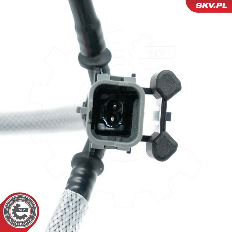 Voolik, Jääkkütus, ESEN SKV 54SKV340