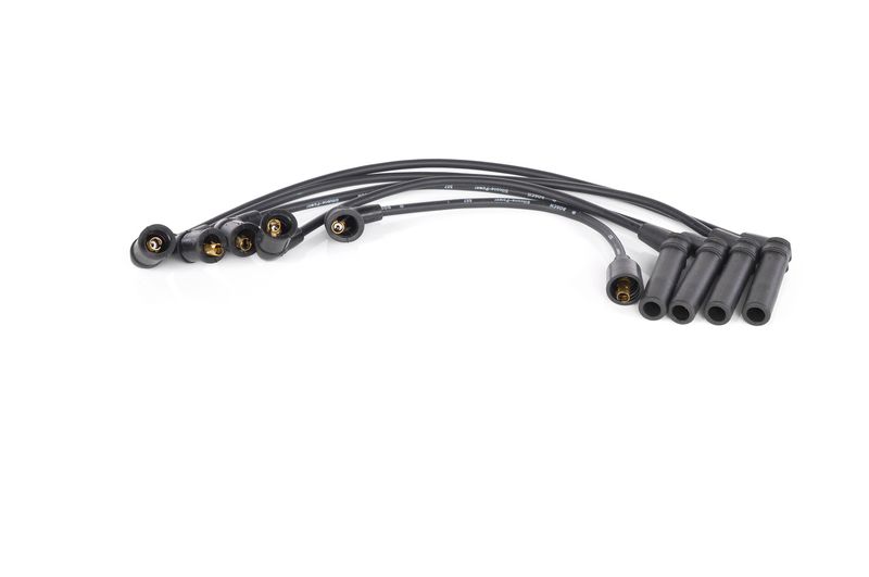 BOSCH 0986356990 Ignition Cable Kit