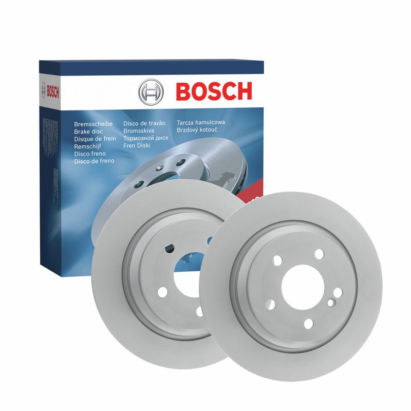 BOSCH