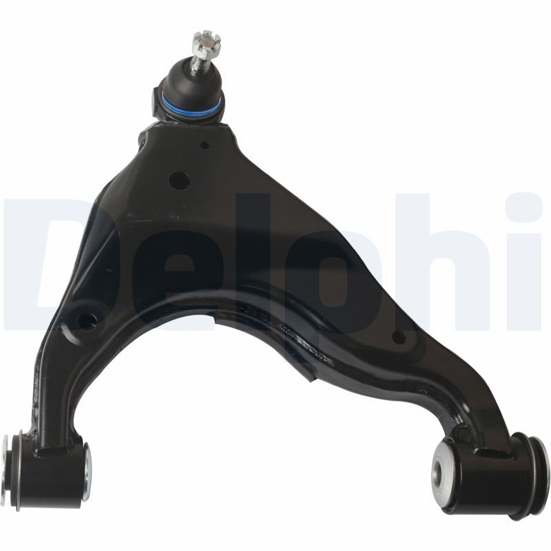DELPHI TC8304 Control/Trailing Arm, wheel suspension