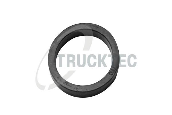 TRUCKTEC AUTOMOTIVE 02.18.066 - Gasket, oil cooler
