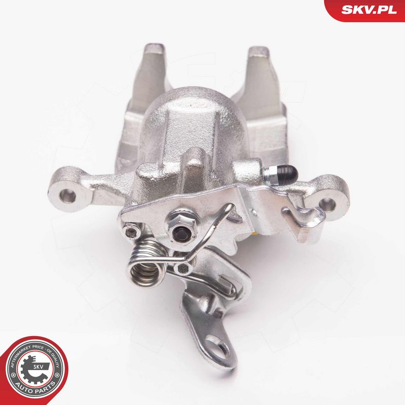 Pidurisadul, ESEN SKV 34SKV983