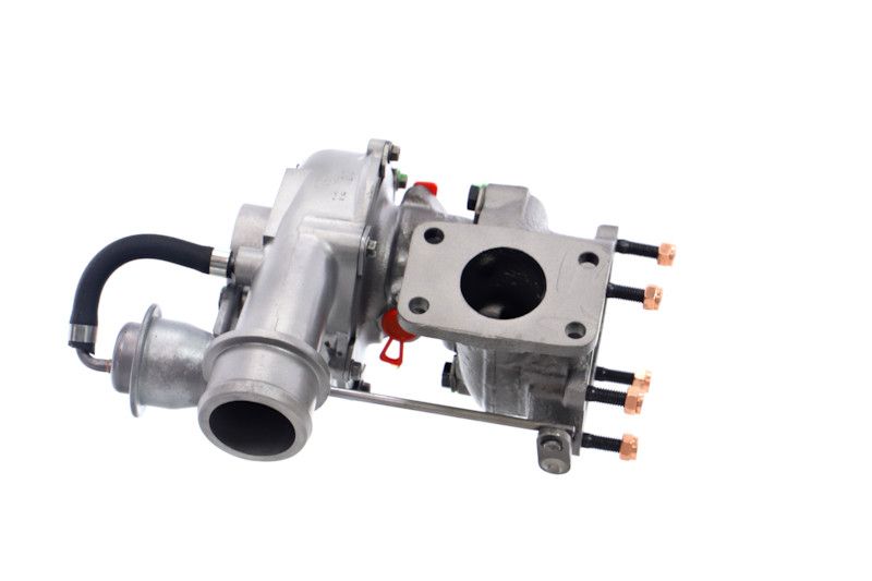 REMANTE 003-001-002014R Charger, charging (supercharged/turbocharged)