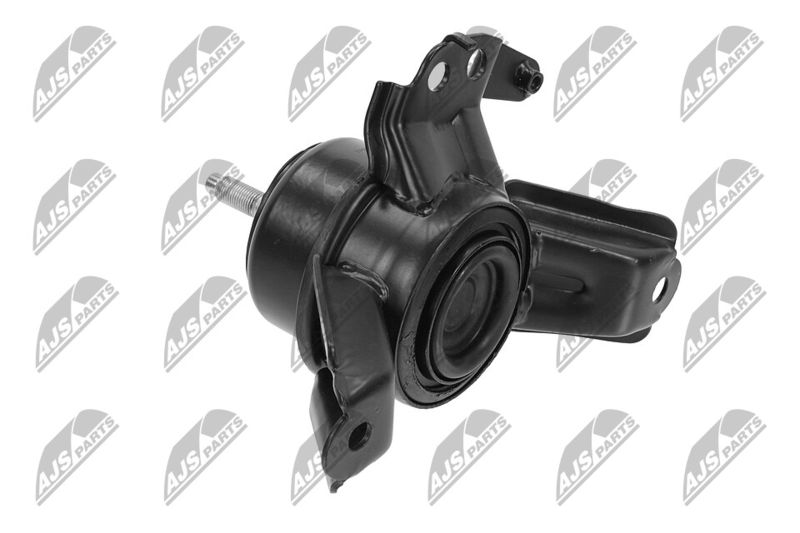 Paigutus, Mootor, NTY ZPS-HY-553