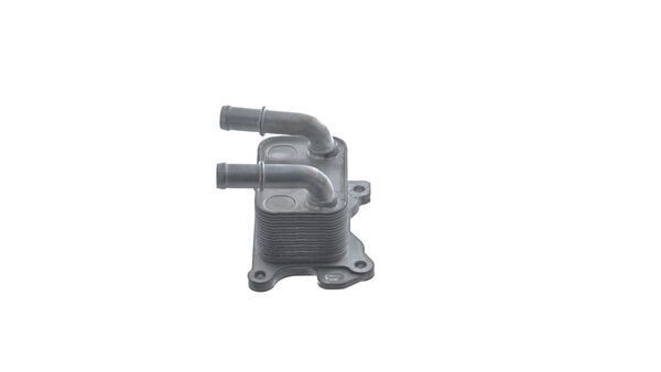 MAHLE CLC 266 000S Oil Cooler, engine oil