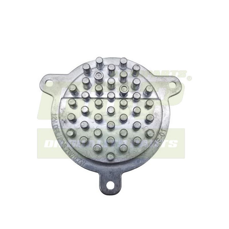 DR. QUALITY PARTS 9609241 Control Unit, lights