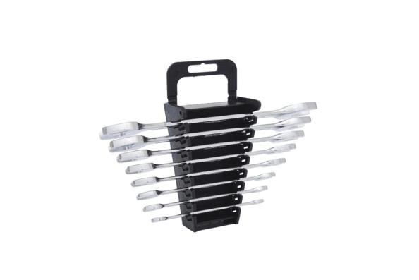 KS TOOLS 517.0148 Open-end Spanner Set