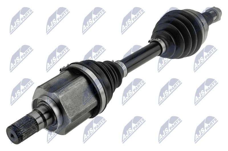 NTY NPW-LR-021 Drive Shaft