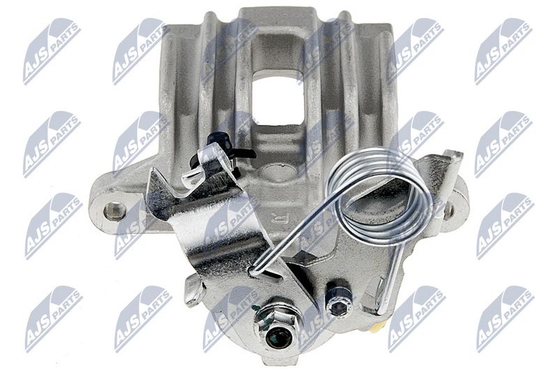 Pidurisadul, NTY HZT-WW-021