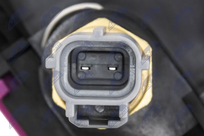 NTY CTM-FR-056 Thermostat Housing