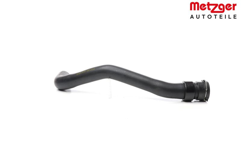 METZGER AUTOTEILE 2420086 Radiator Hose