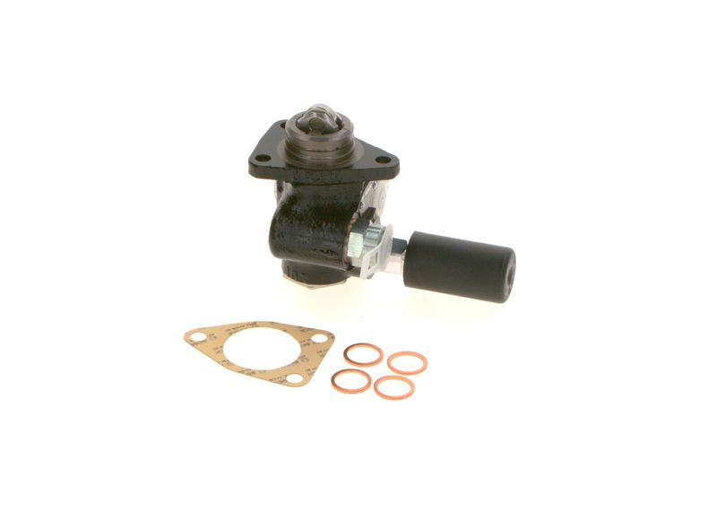 BOSCH 0440017992 Fuel Pump
