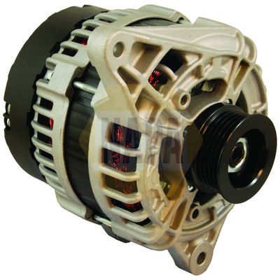 NAPA Alternator NAL1748