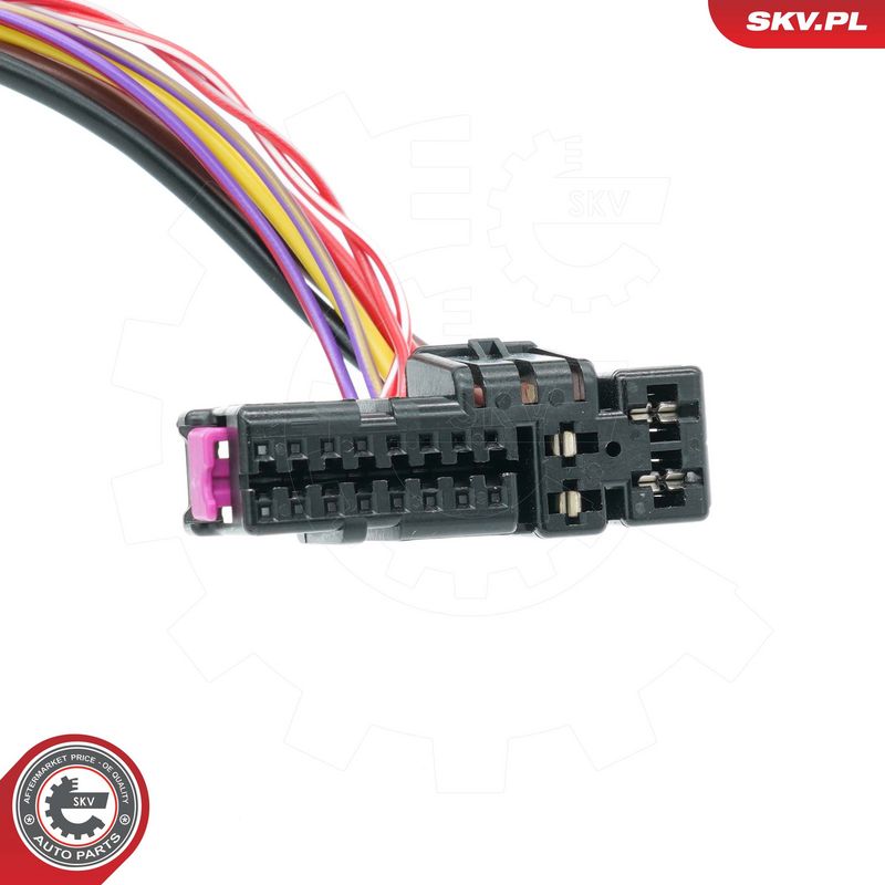 Paranduskomplekt, kaablikomplekt, ESEN SKV 53SKV125