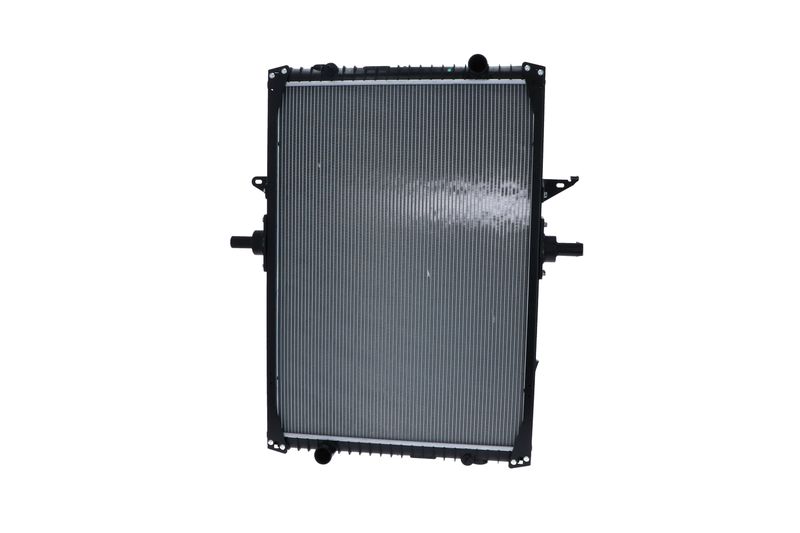 NRF 519709 Radiator, engine cooling