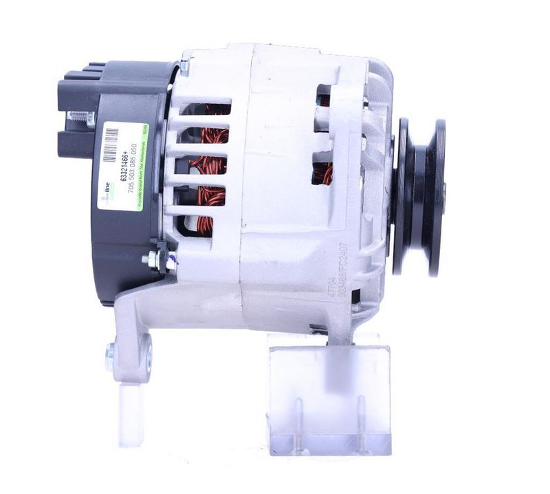 Generaator, BV PSH 705.503.085.050