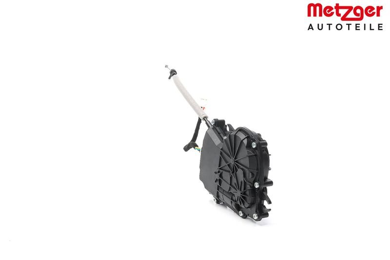 ZUZIEHHILFE HECKKLAPPE METZGER AUTOTEILE 2310671 26