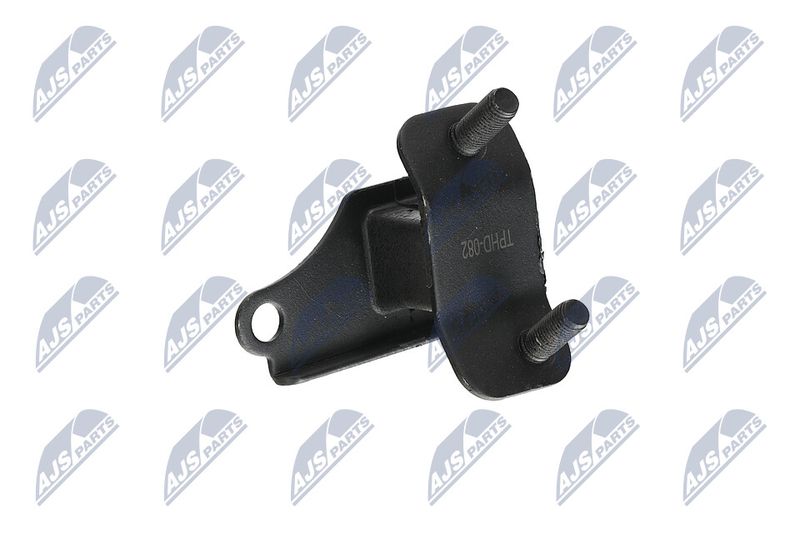 Paigutus, Mootor, NTY ZPS-HD-082