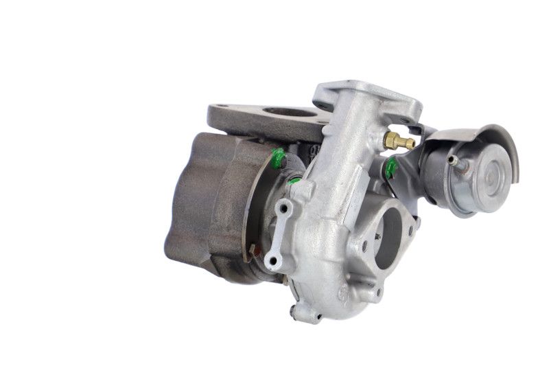 REMANTE 003-001-001366R Charger, charging (supercharged/turbocharged)