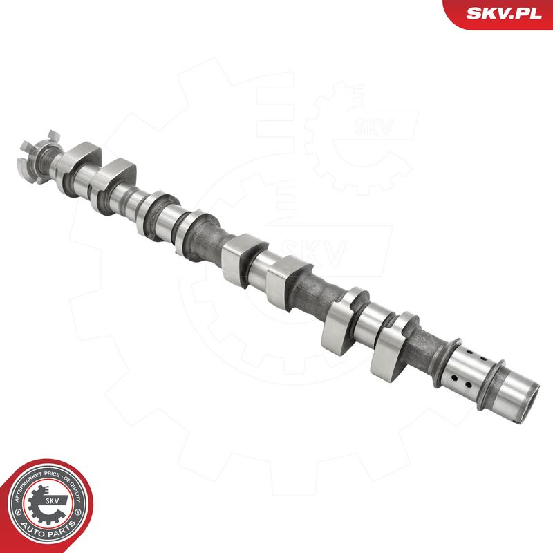 Nukkvõll, ESEN SKV 80SKV052