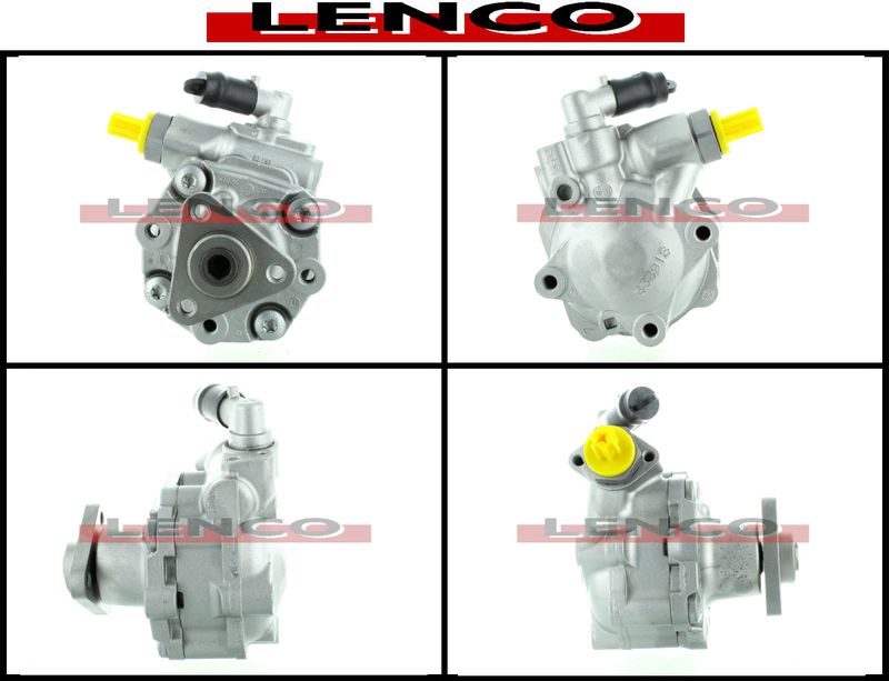 LENCO hidraulikus szivattyú, kormányzás SP3918