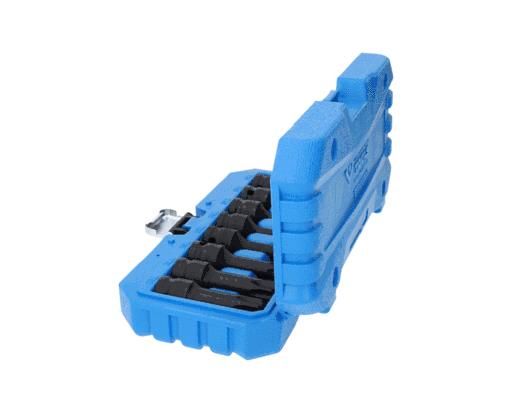 KS TOOLS BT022600 Power Socket Set