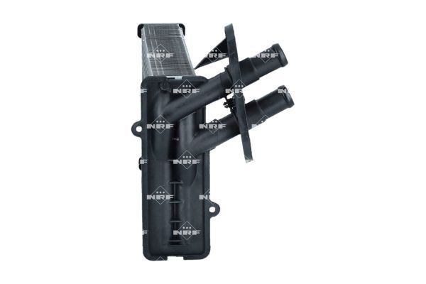 NRF 58622 Heat Exchanger, interior heating